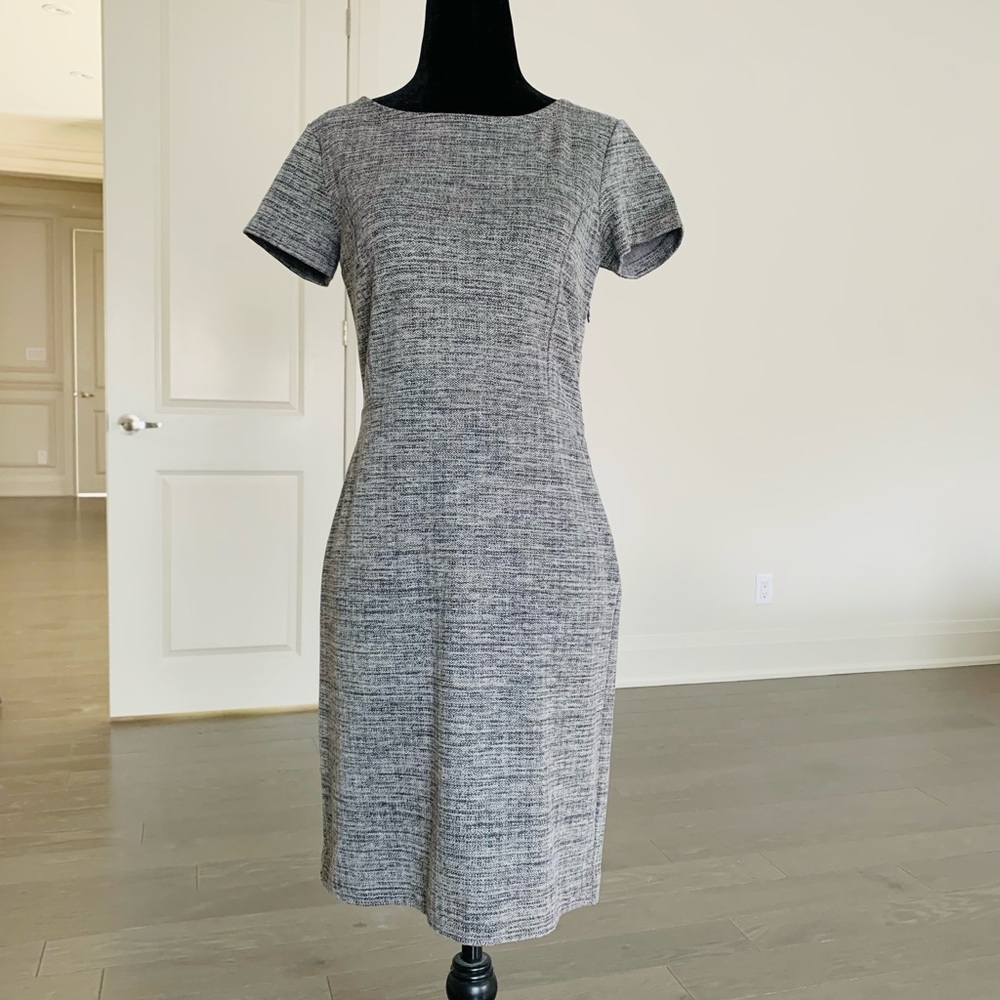 BANANA REPUBLIC Dress